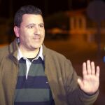 Imagen de archivo David Marjaliza, socio del exconsejero madrileño Francisco Granados en la trama Púnica, a su salida de la cárcel de Aranjuez (Madrid) 30/12/15.-