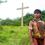 Y la tercera en discordia con un polémico Colón