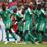 Polonia - Senegal / Foto: Reuters