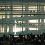 El Macba volvió a atraer a las mayores multitudes. Más de 10.000 personas pasaron por sus salas y disfrutaron con sus actividades