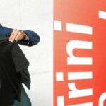 Eusebio González Portavoz de la plataforma de Gómez y David Lucas, portavoz de la campaña de «Trini»