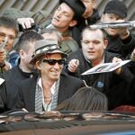 Keith Richards, de los Rolling Stones, publicará sus memorias en España el próximo otoño