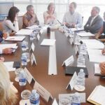 El Consell prepara un plan para impedir la urbanización prevista en el litoral