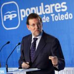 El PP se va de retiro a Toledo