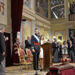 La sociedad española tiene una democracia madura. Tanto que así lo considera la inmensa mayoría de la ciudadanía