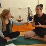 Día Internacional del Yoga