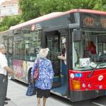 Tercer día con la L9 sobre tierra