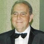 El fallecido presidente de «¡Hola!», Eduardo Sánchez Junco