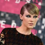 Taylor Swift en los Premios MTV