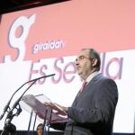 El Audiovisual examina a Giralda por discriminar a Zoido frente a Espadas