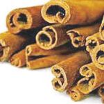 ¿Por qué tengo que comer canela?