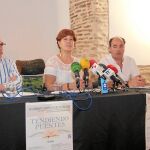 León participa un año más en las Jornadas de la Cultura Judía