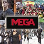 El nuevo canal contará con series extranjeras, documentales, cine y el mejor deporte