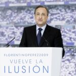 «Vendrán no menos de 5 ó 6 jugadores»
