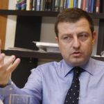 El director general de Cine, Ignasi Guardans, destituido por González-Sinde
