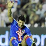 La entrada de Gurpegui a Agüero en San Mamés impide que se confirme la presencia del Kun ante el Barça