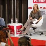 La obamamanía llega las primarias: «Trini puede»