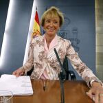 El Gobierno aprueba reestructurar dos Ministerios