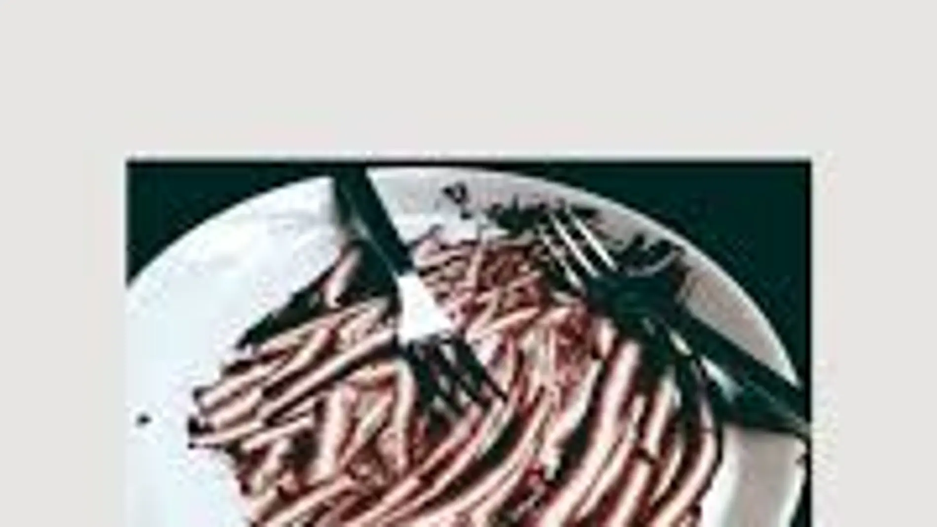 Ferrin, de ornitólogo a «rara avis»