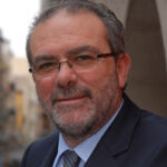 Joan Reñe, en una imagen de archivo