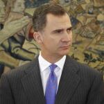 El Rey Felipe VI convoca a los partidos políticos a una nueva ronda de consultas los días 25 y 26 de abril