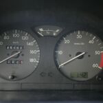 Tres detenidos por 120 estafas en modificación de cuentakilómetros de coches