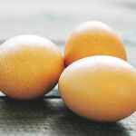 ¿Por qué tengo que comer huevos?
