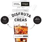 Toque especial, premiada en el Festival Luxury