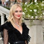 La 'influencer' Chiara Ferragni / Foto: Gtres