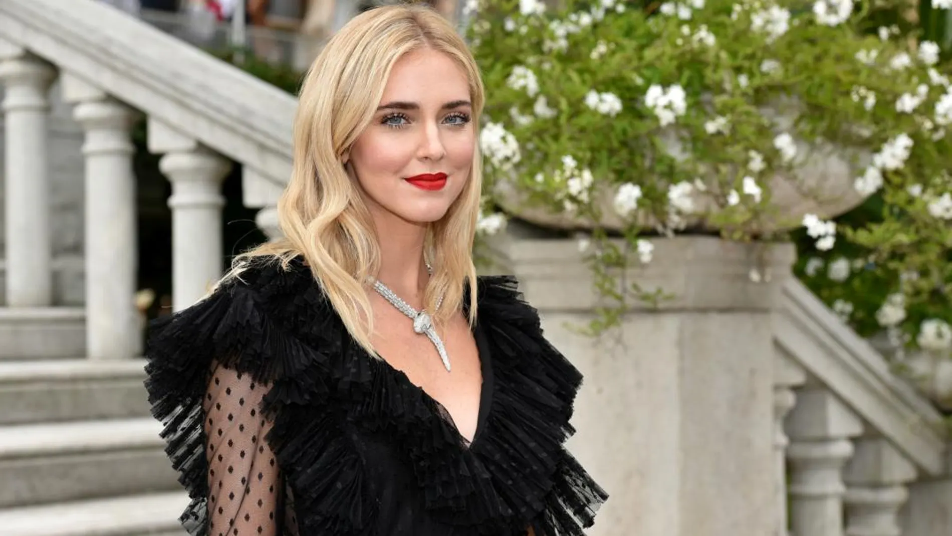 La 'influencer' Chiara Ferragni / Foto: Gtres
