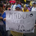 Pucherazo chavista para aplastar el referéndum