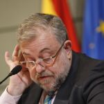 Octavio Granado, secretario de Estado de la Seguridad Social