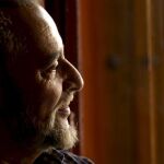 El ex coordinador general de IU, Julio Anguita