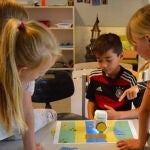 El terror de los niños: aprender en verano