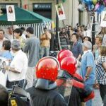 El juez desoye a la Fiscalía y autoriza la marcha abertzale de San Sebastián