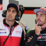 6 horas Silverstone: Toyota domina los entrenamientos