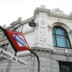Sede del Banco de España