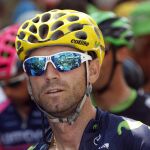 Alejandro Valverde.