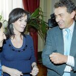 Inminente firma para aplicar en la Región la Ley de Desarrollo Rural