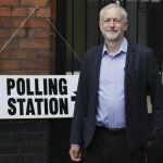 Corbyn pide a Cameron que garantice la «estabilidad»