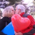 LARAZÓN.es en la calle: San Valentín