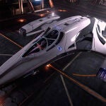 Elite Dangerous anuncia soporte para SteamVR y HTC Vive