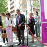 Sicarm acerca las nuevas tecnologías a los ciudadanos a través de talleres de ocio, concursos y demostraciones