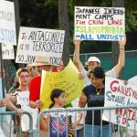 Estudiantes contra Jones