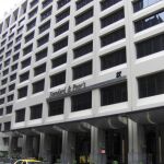See de Standard and Poor's en Nueva York