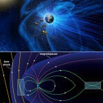 Nuevos datos sobre la enigmática reconexión magnética