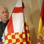 Albert Boadella, “presidente” en el exilio de Tabarnia