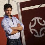Miguel Abellán: «Llevo tatuajes y no vivo con la filosofía del toro»
