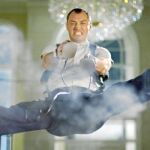 «Repo Men»: Órganos sin chicha
