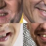 ¿Quién sonríe como un presidente?